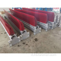 Cleaner per pulitore primario lama